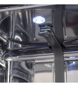 Посудомоечная машина ZorG Technology MOU6063M