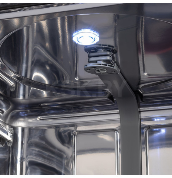 Посудомоечная машина ZorG Technology MOU6063M (MOU6063M) 