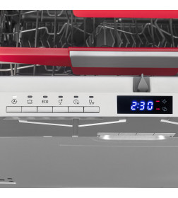 Посудомоечная машина ZorG Technology MOU6063M