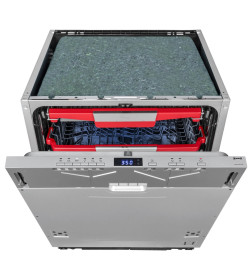 Посудомоечная машина ZorG Technology MOU6063M