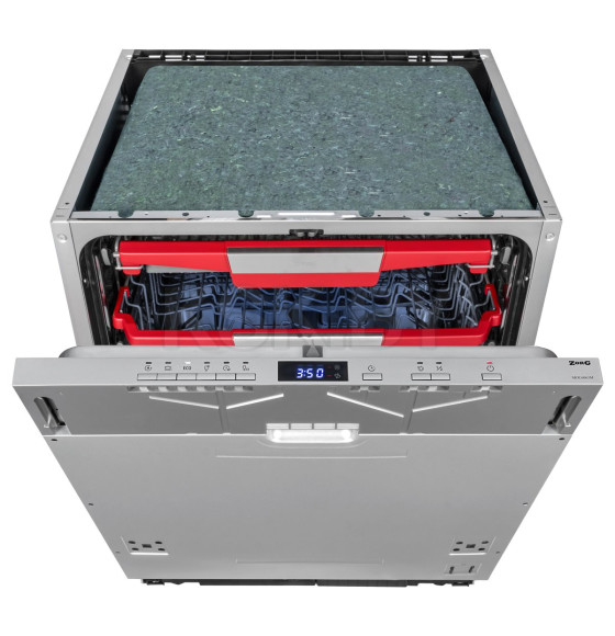Посудомоечная машина ZorG Technology MOU6063M (MOU6063M) 