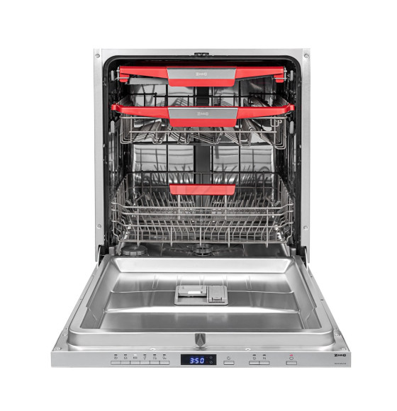 Посудомоечная машина ZorG Technology MOU6063M (MOU6063M) 