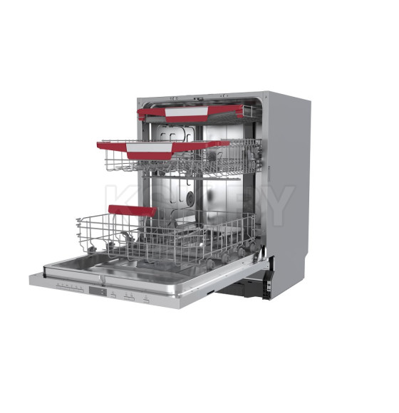 Посудомоечная машина ZorG Technology MOU6063M (MOU6063M) 