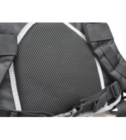 Рюкзак для инструментов, 22 кармана, полиэстер 600D, GEKO Tvardy