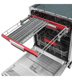 Посудомоечная машина ZorG Technology FUL6063L