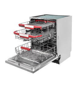 Посудомоечная машина ZorG Technology FUL6063L