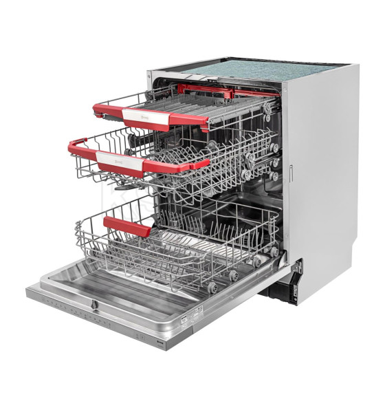 Посудомоечная машина ZorG Technology FUL6063L (FUL6063L) 