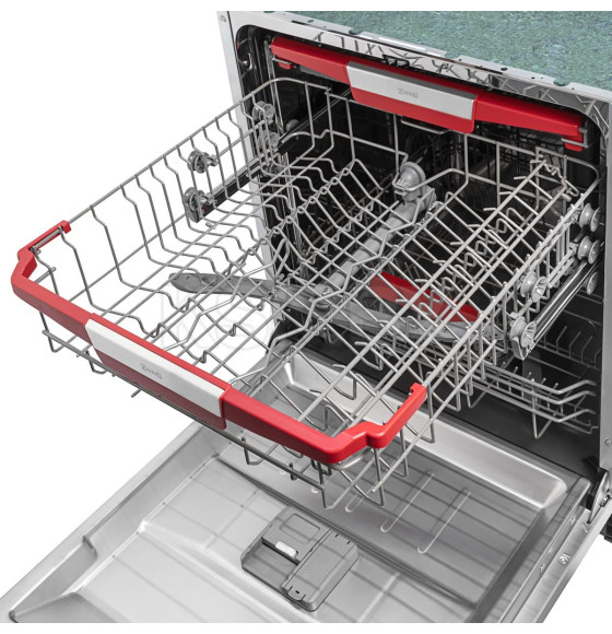 Посудомоечная машина ZorG Technology FUL6063L (FUL6063L) 