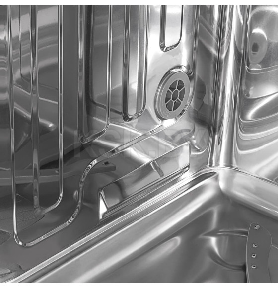 Посудомоечная машина ZorG Technology FUL6063L (FUL6063L) 