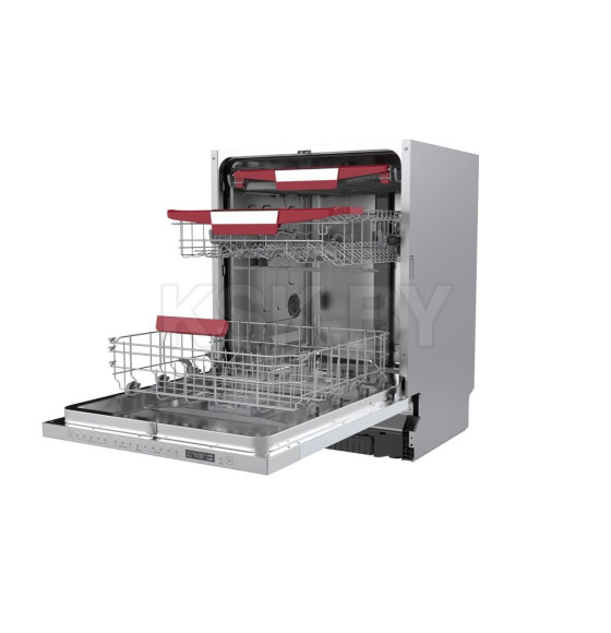 Посудомоечная машина ZorG Technology FUL6063L (FUL6063L) 