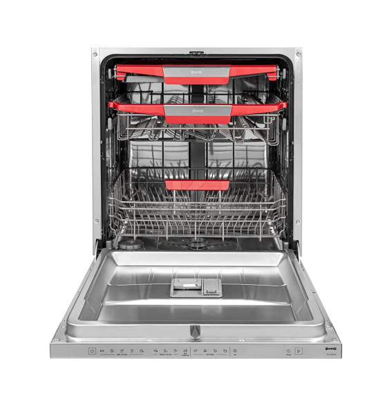 Посудомоечная машина ZorG Technology FUL6063L (FUL6063L) 