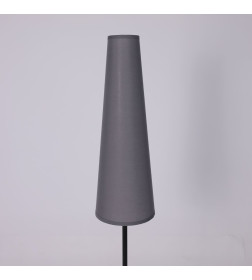 Светильник напольный AksHome UMBRELLONI E27 серый 121616