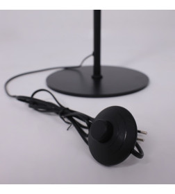 Светильник напольный AksHome UMBRELLONI E27 серый 121616