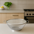 Дуршлаг 23 см MR-1683-23 Basic Maestro (MR-1683-23) 