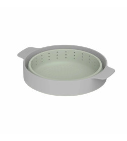 Вставка-пароварка к кастрюле Leo Balance 3950476 BergHOFF