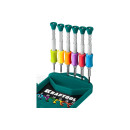 Набор часовых отверток для точных работ 6 предм. KRAFTOOL (25679) 