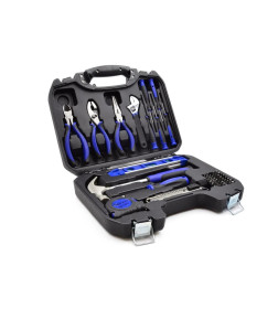 Набор инструмента универсальный, 47 элементов, GEKO