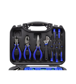 Набор инструмента универсальный, 47 элементов, GEKO