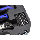 Набор инструмента универсальный, 47 элементов, GEKO (G10106) 