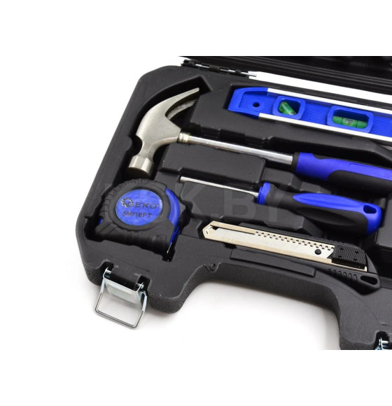 Набор инструмента универсальный, 47 элементов, GEKO (G10106) 