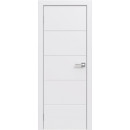 Дверь межкомнатная Эмаль ПГ-11, 700х2000, Эмаль,  Белый 
