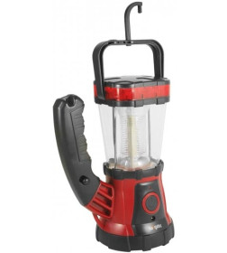 Фонарь Navigator 94 926 NPT-CA08-ACCU Кемп/прож.пласт.19/24/4LED, аккум.3.7В, 2А