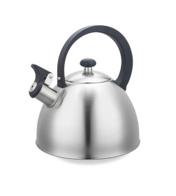 Чайник 2,5 л со свистком, нержавеющая сталь MR-1302 Maestro
