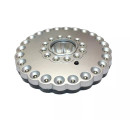 Фонарь подвесной Дружба ДЛ-720 41LED