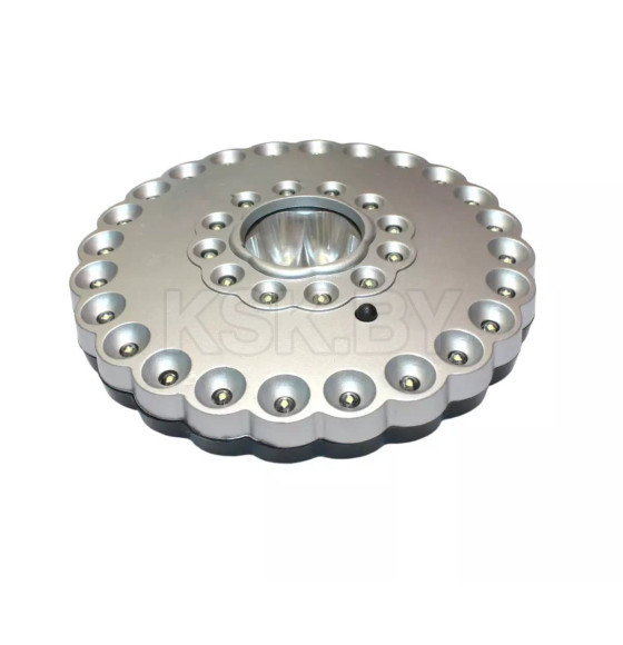 Фонарь подвесной Дружба ДЛ-720 41LED