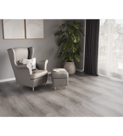 Ламинат Мостодрев  Дуб Шавниган  1380х190х8мм