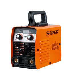 Инвертор сварочный SKIPER MMA-225-3