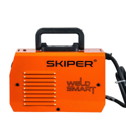 Инвертор сварочный SKIPER MMA-225-3