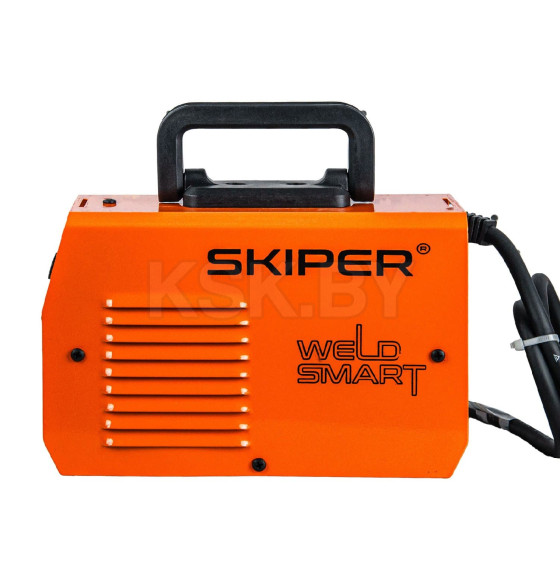 Инвертор сварочный SKIPER MMA-225-3 (SK-MMA-225-3.00) 