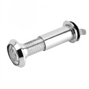 Глазок дверной Vanger 1016/65-100-CR