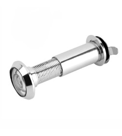 Глазок дверной Vanger 1016/65-100-CR