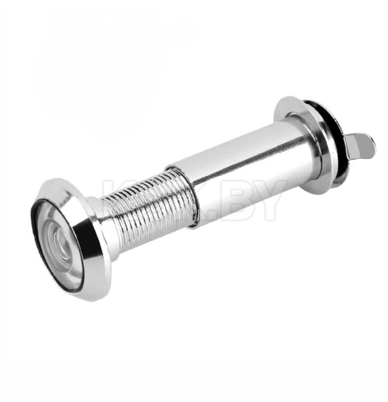 Глазок дверной Vanger 1016/65-100-CR