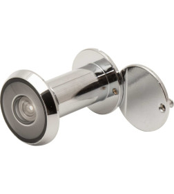 Глазок дверной Apecs 6016/35-60-CR