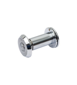 Глазок дверной Apecs 6016/35-60-CR