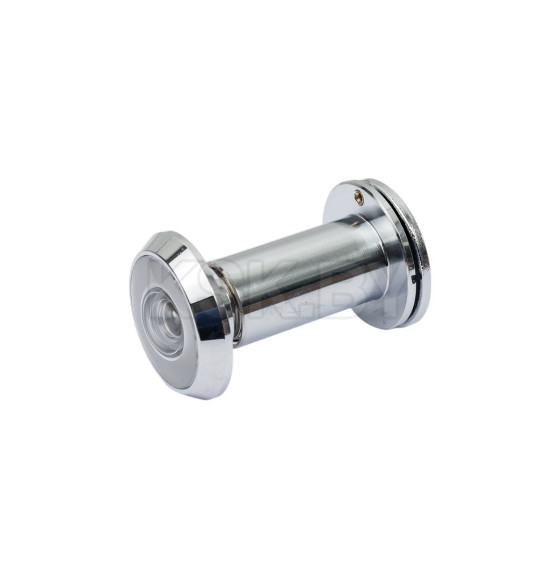 Глазок дверной Apecs 6016/35-60-CR