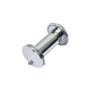 Глазок дверной Apecs 6016/35-60-CR