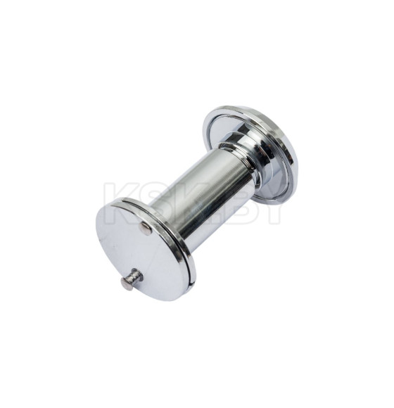 Глазок дверной Apecs 6016/35-60-CR