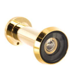 Глазок дверной Apecs 6016/50-90-G