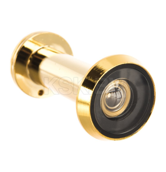 Глазок дверной Apecs 6016/50-90-G