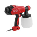 Краскораспылитель электрический WORTEX LX PS 0740 в кор.  (0333221) 