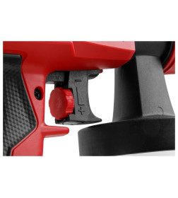 Краскораспылитель электрический WORTEX LX PS 0740 в кор. 