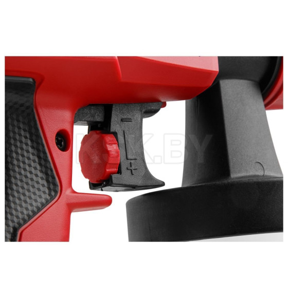 Краскораспылитель электрический WORTEX LX PS 0740 в кор.  (0333221) 