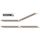 Ламинат KASTAMONU EMERALD Дуб Паланга 4V 1101 (1101) 