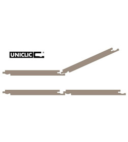 Ламинат KASTAMONU Sunfloor 36 Вяз Бейкер