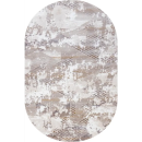 Ковер (1х2) ПОРТО (20202_21067 Овал) (20202_21067 Овал) 