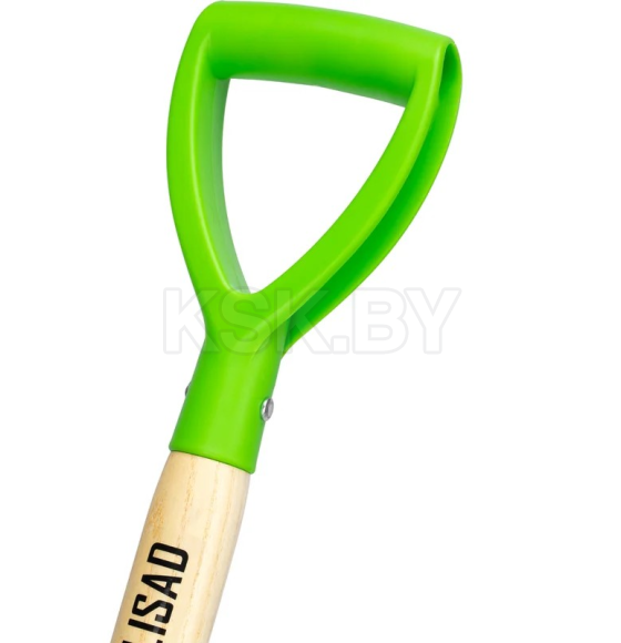 Лопата штыковая 150х205х720 мм деревянный лакированный черенок Palisad 61385 (61385) 